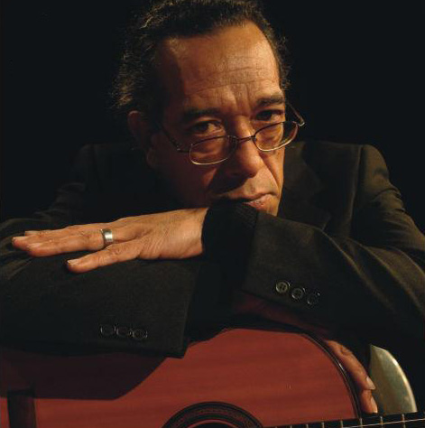 Eduardo "Toto" Méndez